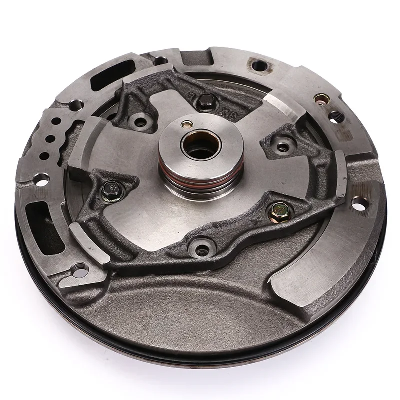 For Ford Mazda Auto Parts 4F27E (4th Gear) Oil Pump, Automatic Transmission Oil Pump