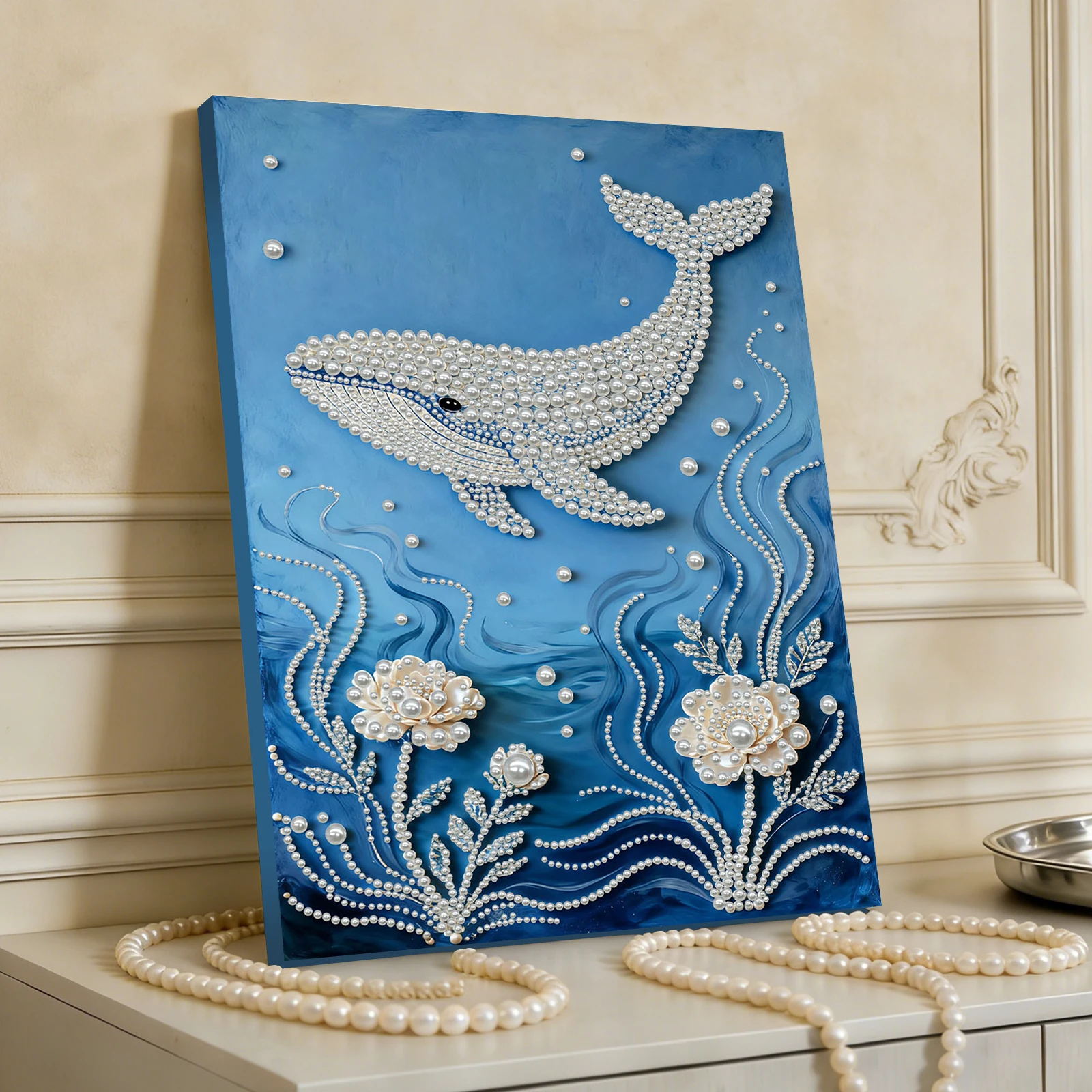 Kits de pintura de diamante de - Resin Art Ideas reseña y precio