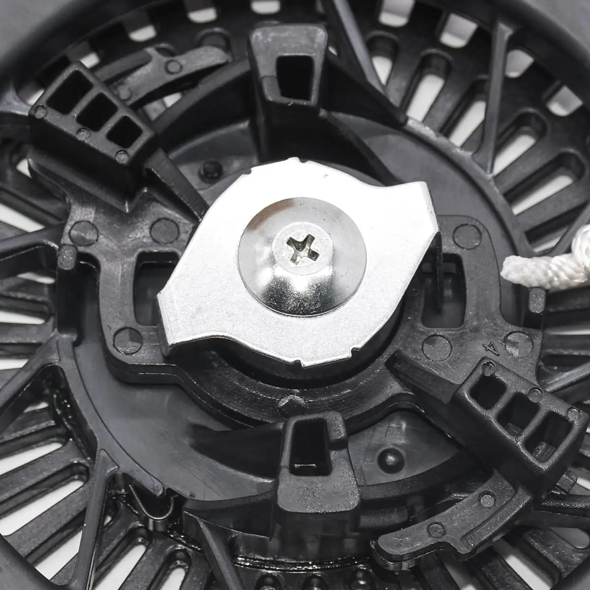 EX27 Pull Recoil Starter Assembly Fit for Subaru EX27 EX30 279-50301-00 279-50301-10 279-50301-20