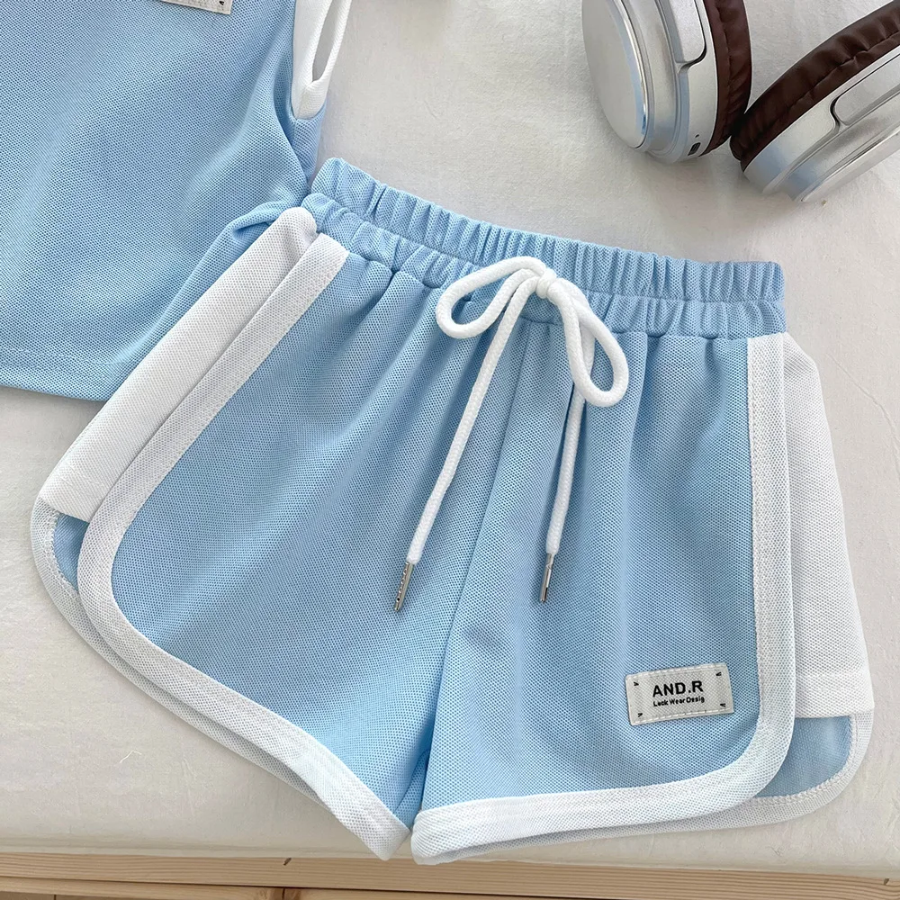 Kinder Mädchen Trainingsanzüge – Shorts Bewertung und Preis