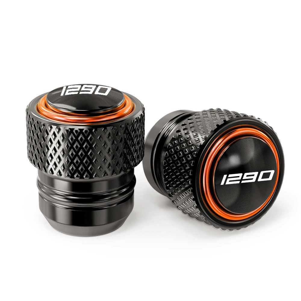 Для мотоцикла KTM 1390 1290 Super Duke R EVO 1290 Super Duke 1390, увеличенная подставка для ног, боковая подставка, подставка, колпачок клапана шины