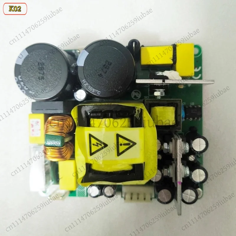 FC_ SMPS400A180 400W Switch Mode Power Supply Module Replacement For Hypex SMPS400A400 Class D Amplifier Parts