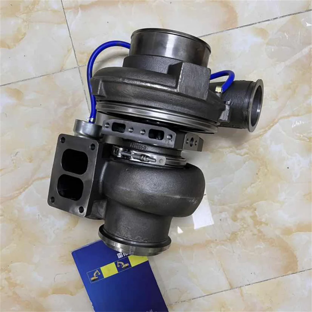 

High Quality 374F Turbo Engine C15 Turbocharger Kit 552-3753 5523753