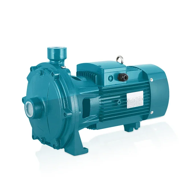 Bombas de Agua Eléctricas Centrífugas de 15hp para Riego de Jardines y Campos, Marcas Reconocidas