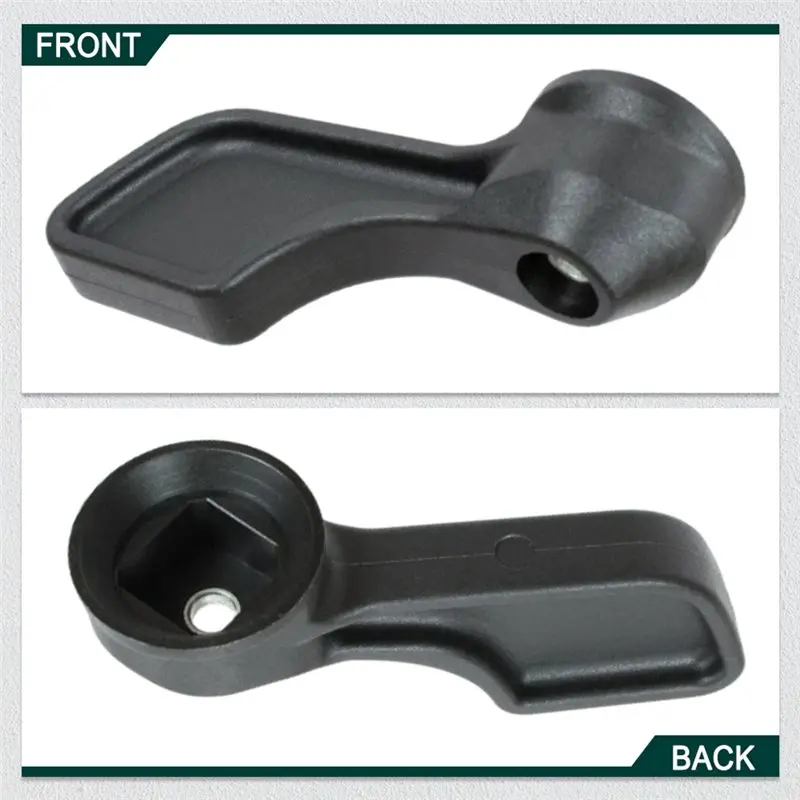 For Fiat Ducato Citroen Jumper Boxer Ram Promaster Sliding Door Interior Handle 1ZQ02JXWAA 735539555-X59A - view 5