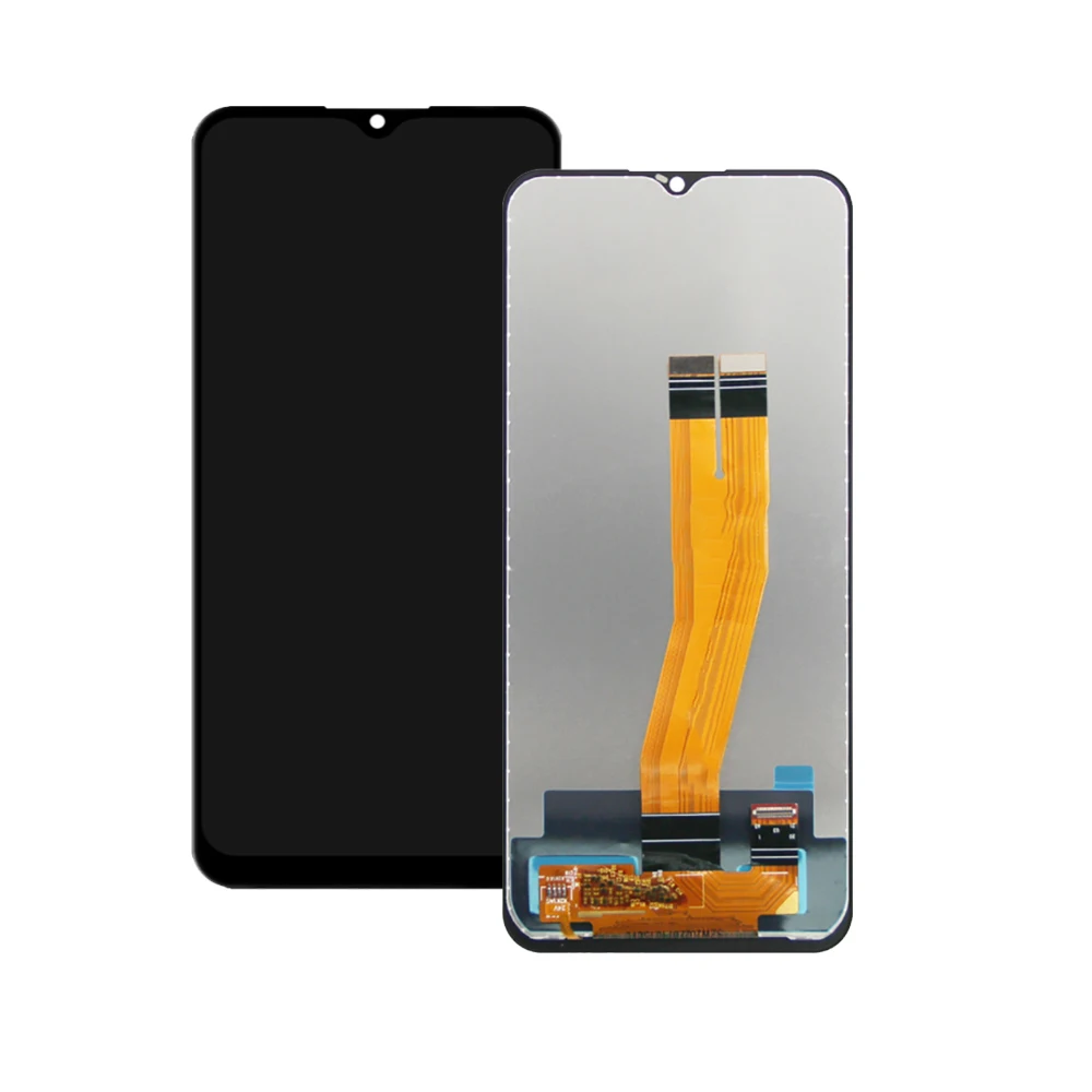 New Tested LCD Display For Cubot P60 LCD Display Touch Screen Digitizer Assembly Front Screen Replacement