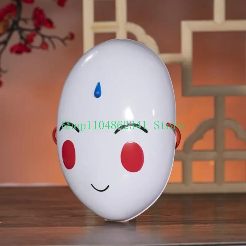 5ASD Anime Foxes Spirit Matchmaker Mask Party Mask Mask Mask Mask Mask Mask для рождественского карнавального платья на Хэллоуин