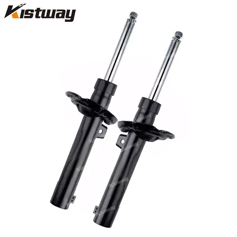 4PCS Front Rear Shock Absorbers Kit Without ADS For VW Passat B8 15-22 For skoda Superb 15-23 3Q0413031BN 3Q0513049GE