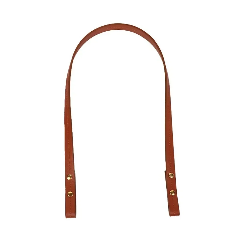 جديد بولي Leather حقيبة جلدية مقبض أحزمة انفصال استبدال حقيبة كتف حزام DIY حزام حقيبة المرأة