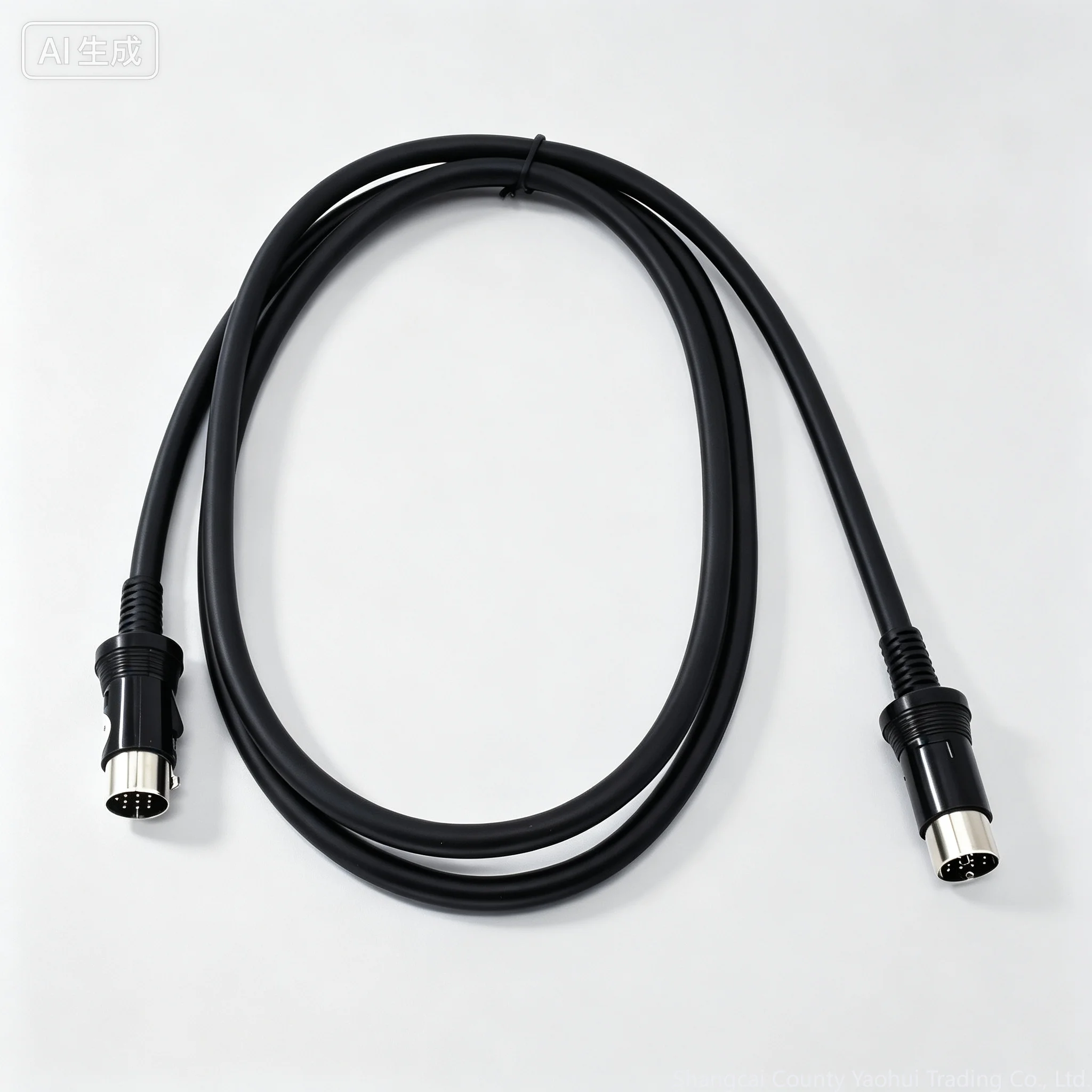 For Roland GK-3 pickup guitar cable 13-pin cable GK effects electric guitar