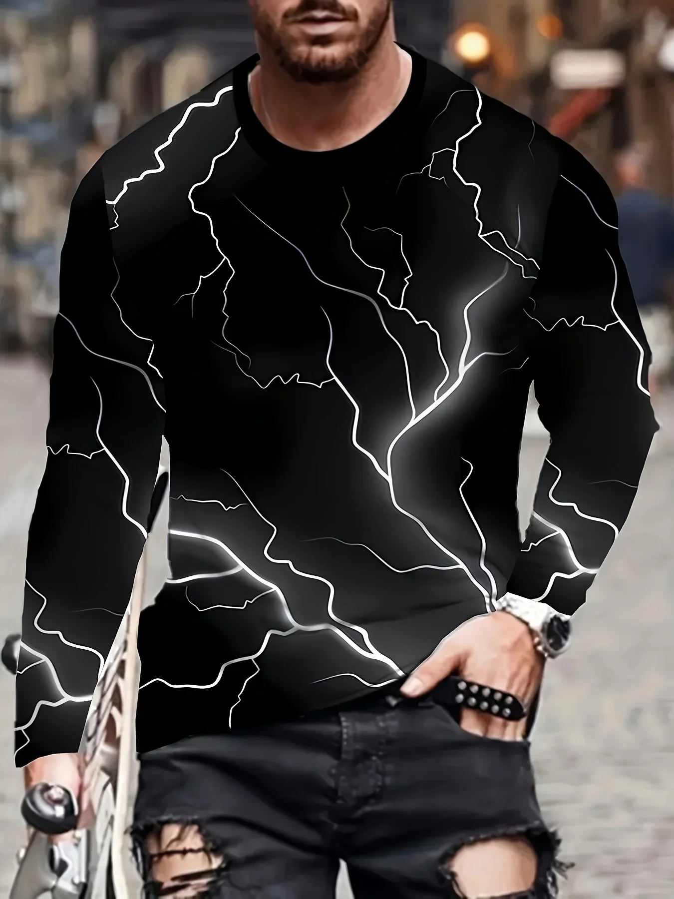 Nueva Camiseta De M… - image