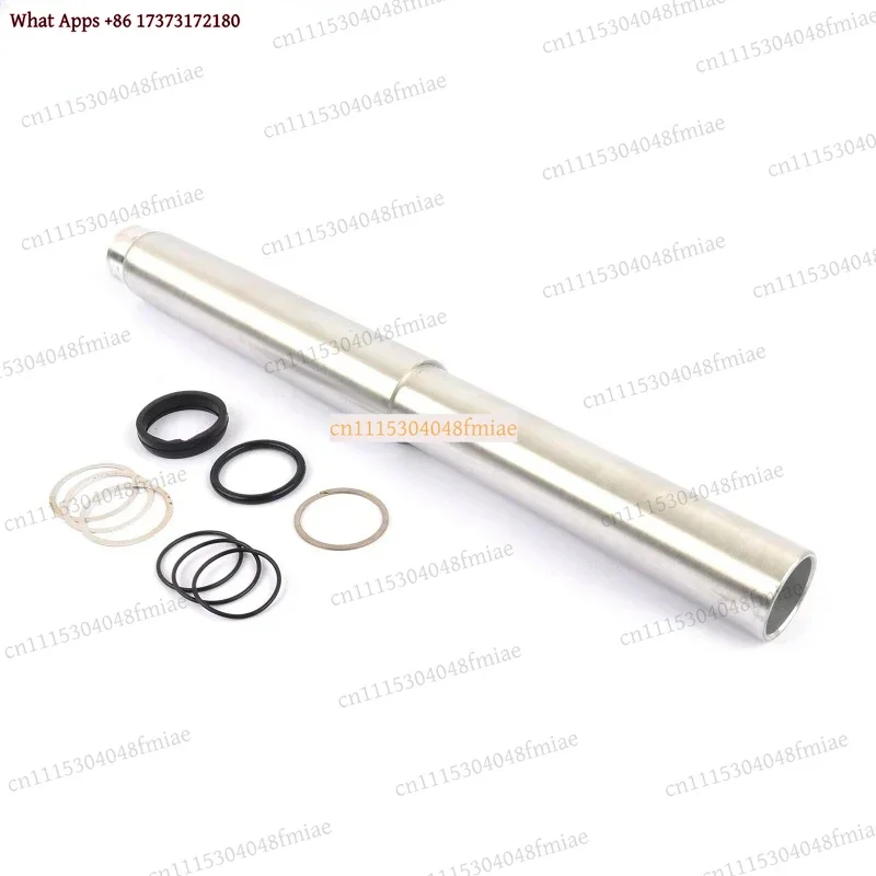 OEM 11141439975 Coolant Water Transfer Pipe Tube Replacement Kit For BMW V8 E60 E61 E63 E64 E65 N62 N62N Universal Fit