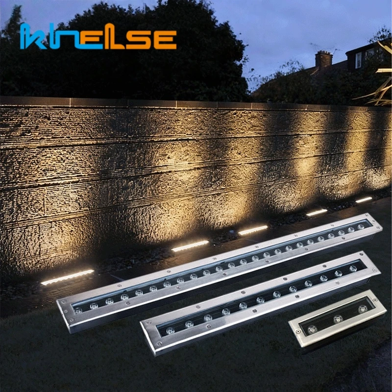 

Наружный водонепроницаемый наземный светильник IP65, встраиваемый светильник из нержавеющей стали, двор, сад, пейзаж, газон, лампа Plaza, напольное освещение подъема