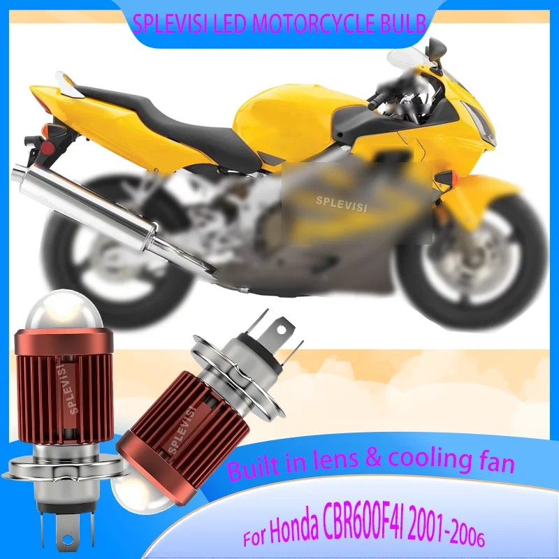 H4 Led Hi Lo Beam H…