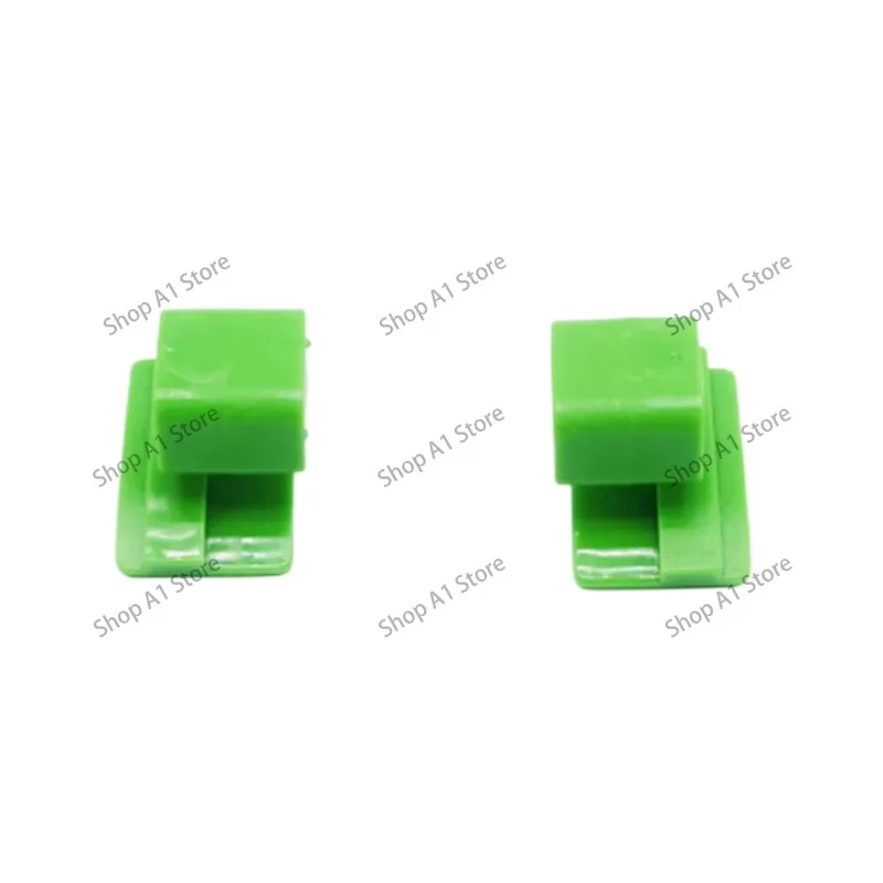 Paper Holder Left Right Rack Fittings for TSC TE200 TE210 TE-200 TE-210 TE300 TE310 TE-300 TE-310 Paper gripper