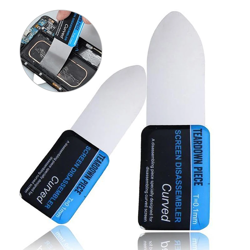 1 шт., инструмент для открытия карт