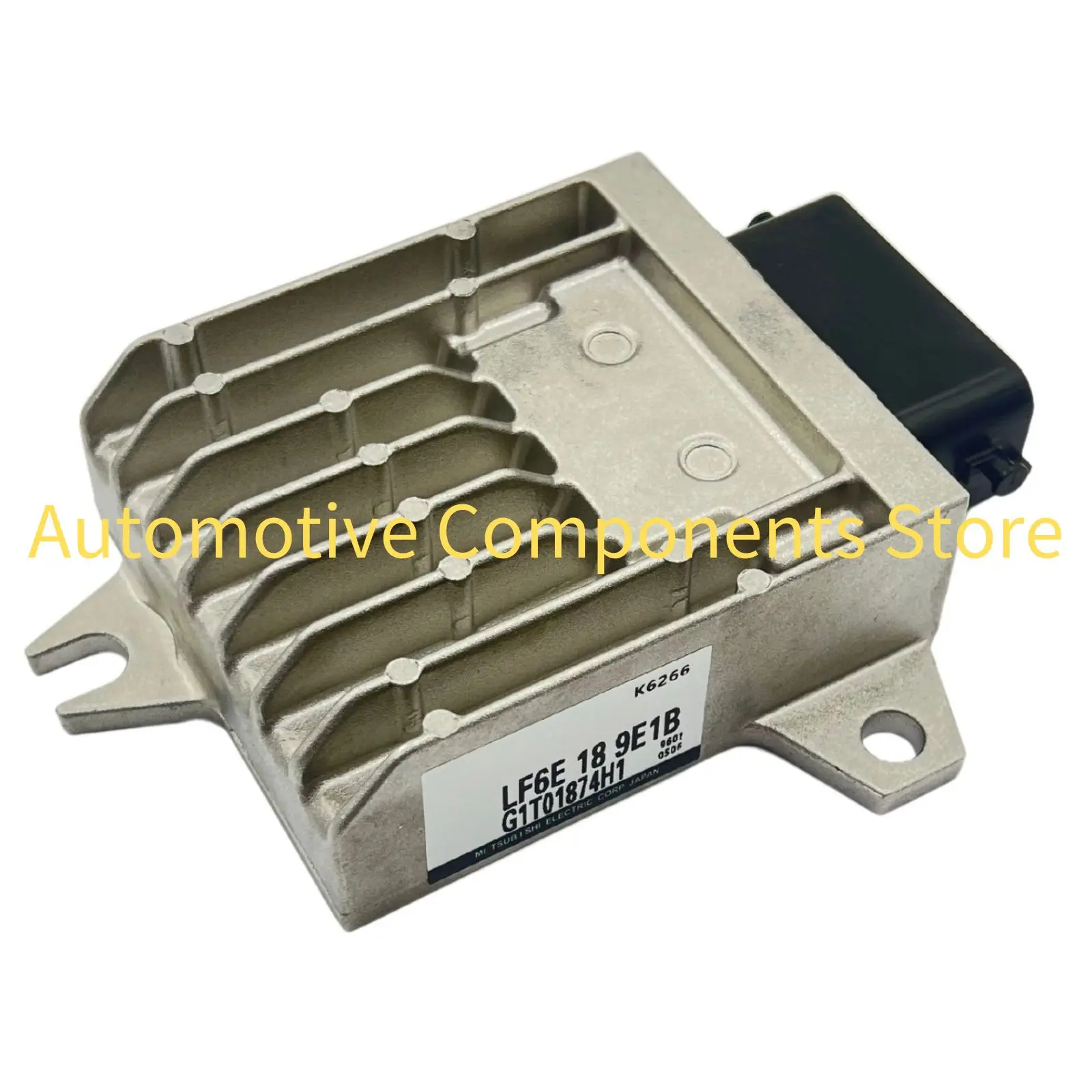 

LF6E-18-9E1B For Mazda 5 Transmission Control Module TCM TCU Fit 07-09 For Mazda 5 LF6E189E1B