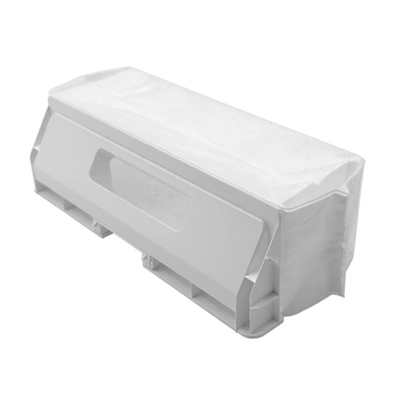 

Подходит для робота-пылесоса Xiaomi H40, мешок для пыли, мешок для пыли, аксессуары для пылесоса