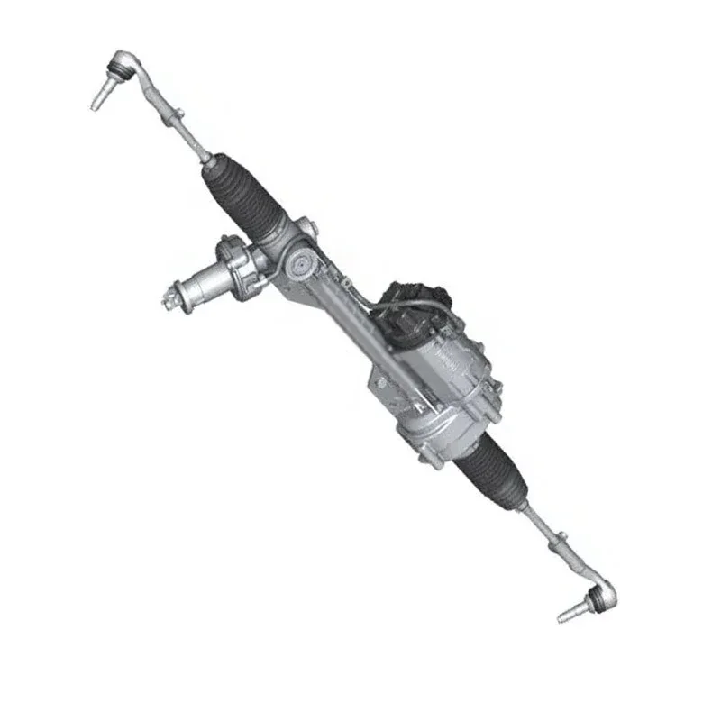 E-Class Electric Steering Gear Left Hand Drive Auto Components About  2124600401 2124600201 2124608900 2124600001