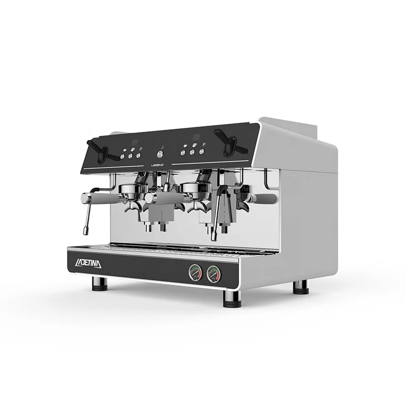 Coffee Making Machine For Cafes Italian Espresso Automatic Commercial Coffee Machine Coffee Maker