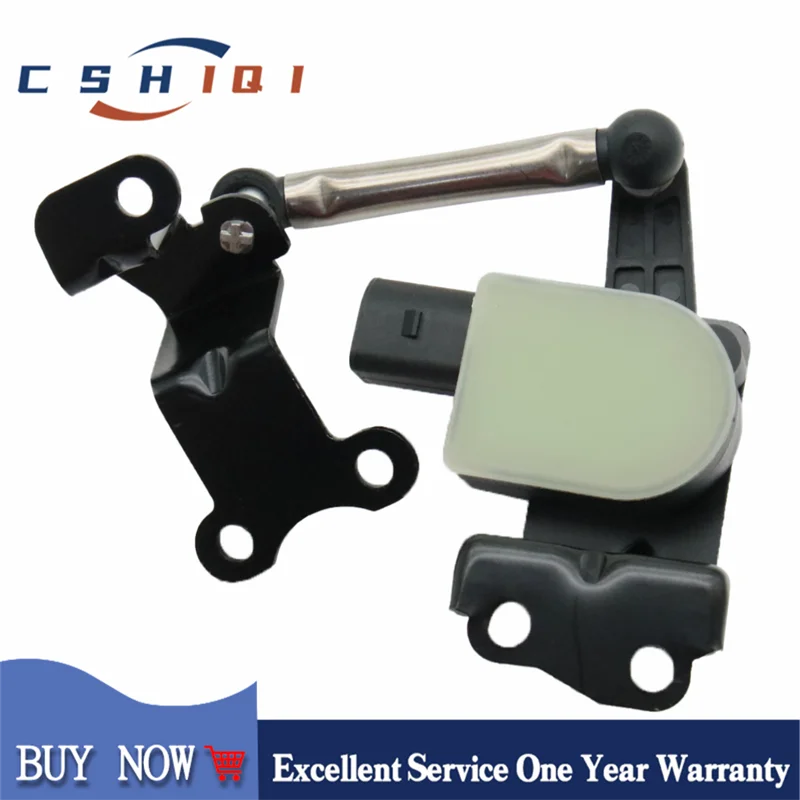 

3T0941273 Rear Left Right Height Level Sensor For SKODA Superb II 2008-2015 Yeti 2009-2017 1.2T/1.4T/1.6T/1.8T/2.0T New