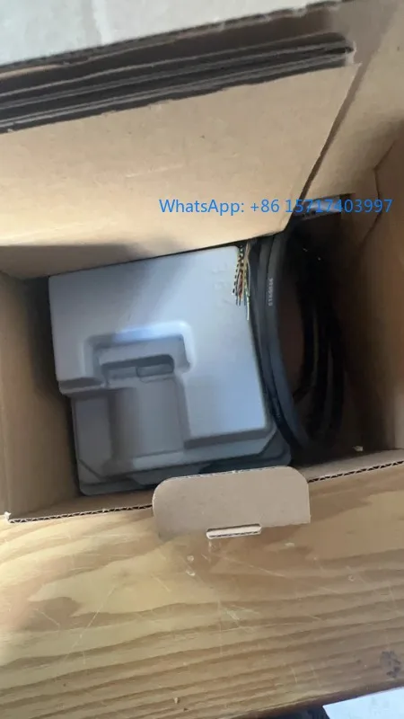 Encoder 586645-67 Upgrade 1065932-11