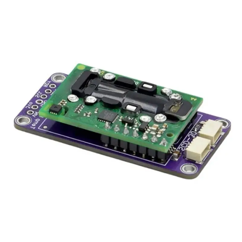 

Профессиональный датчик качества воздуха CO2 31BA SCD30 для получения точных данных об окружающей среде