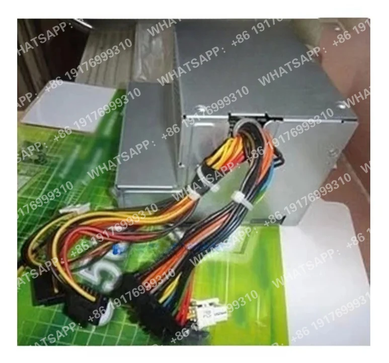 Fuente de alimentación 760DT 780 980DT AC255AD-00 L255P-01 D255P-00 DPS-255BB