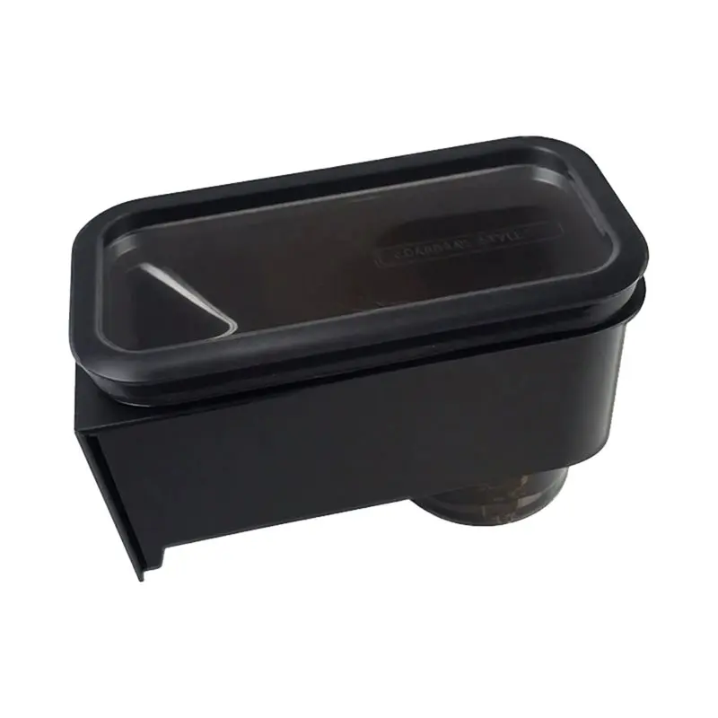 

Promotion!For Ninja ES701 Coffee Machine Replacement Parts Bean Container Coffee Bean Hopper