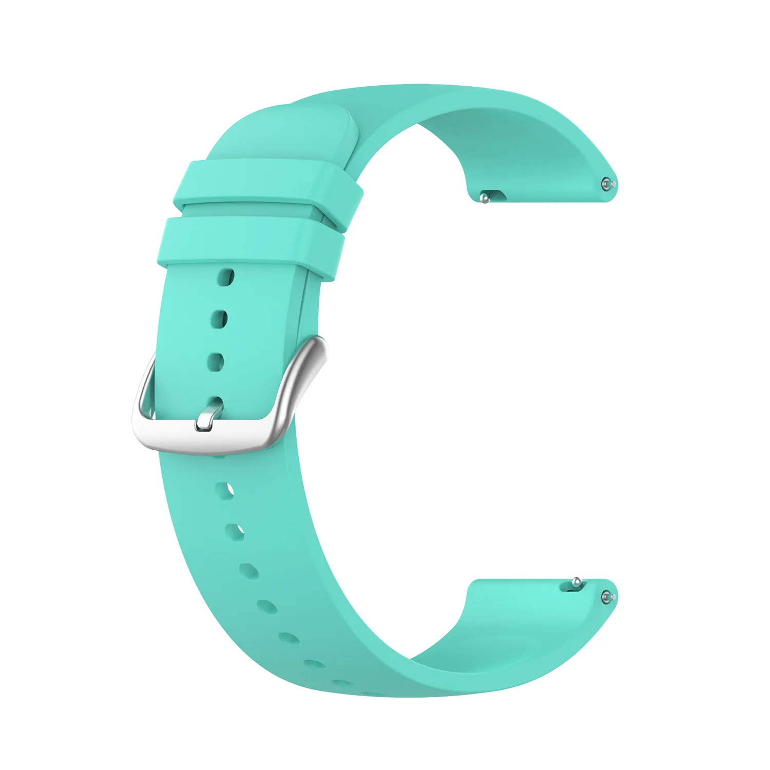 Pulseira esportiva de silicone de 22mm para redmi watch 5 pulseira ativa para xiaomi redmi watch 3 active 3 lite acessórios de pulseira