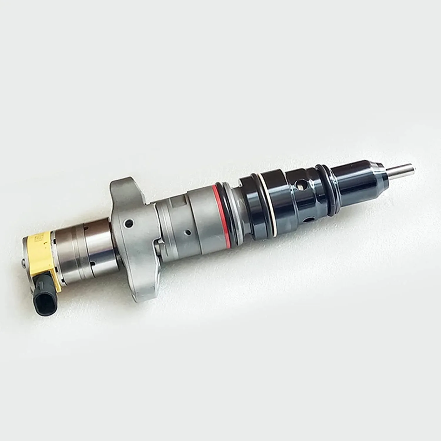 

Топливная форсунка Common Rail 387-9432 для деталей двигателя Caterpillar C9, высококачественные детали экскаватора