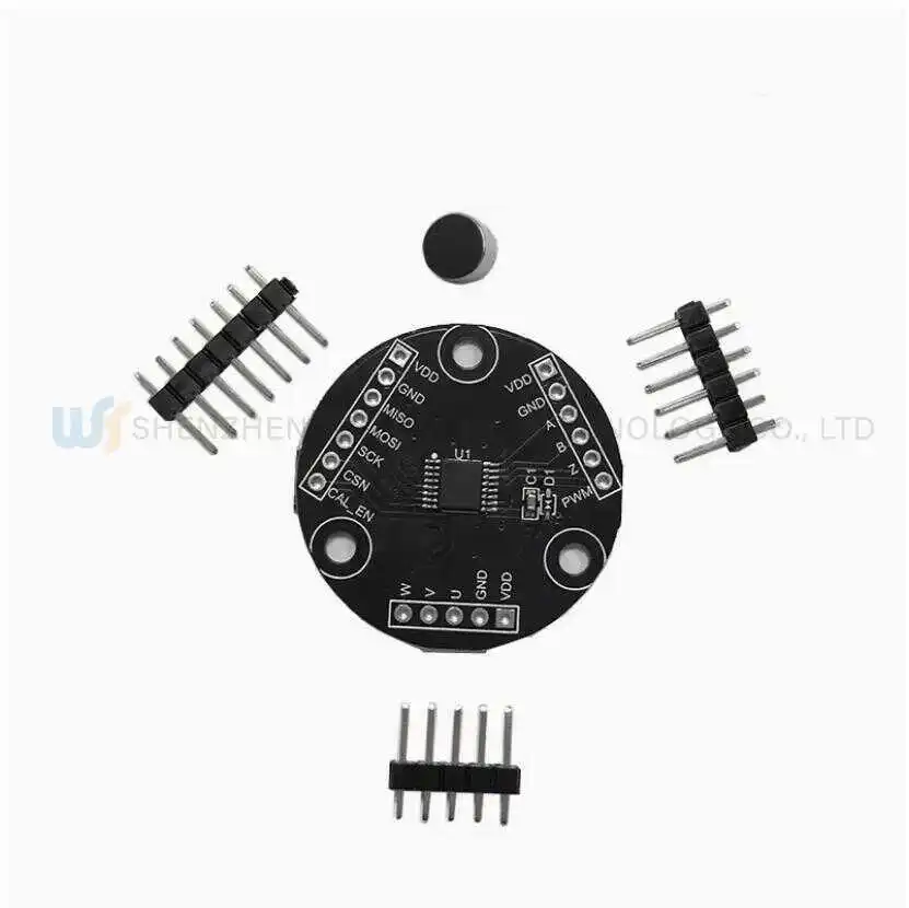 MT6826S High Precis…