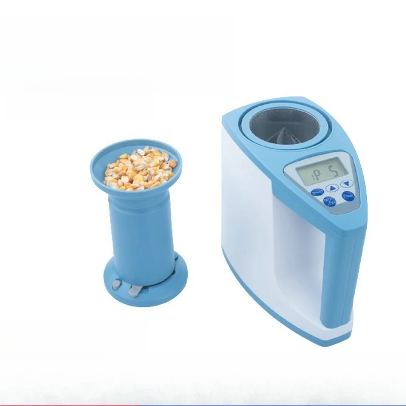 Handheld Grain Mois…