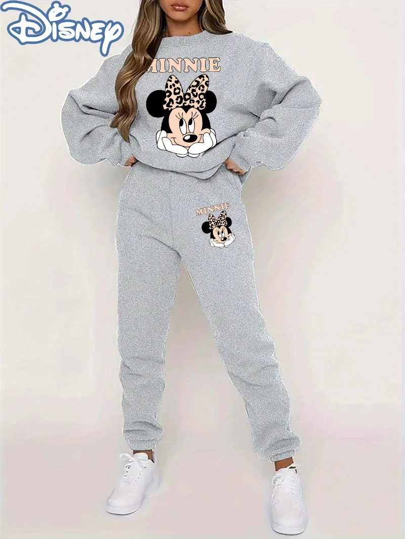 

Женская осенне-зимняя флисовая толстовка с принтом Potdemiel, удобная осенне-зимняя для взрослых студентов