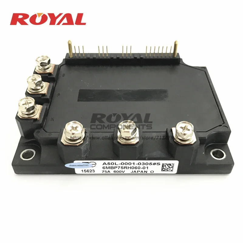 6MBP75RH060-01 A50L-0001-0305#S