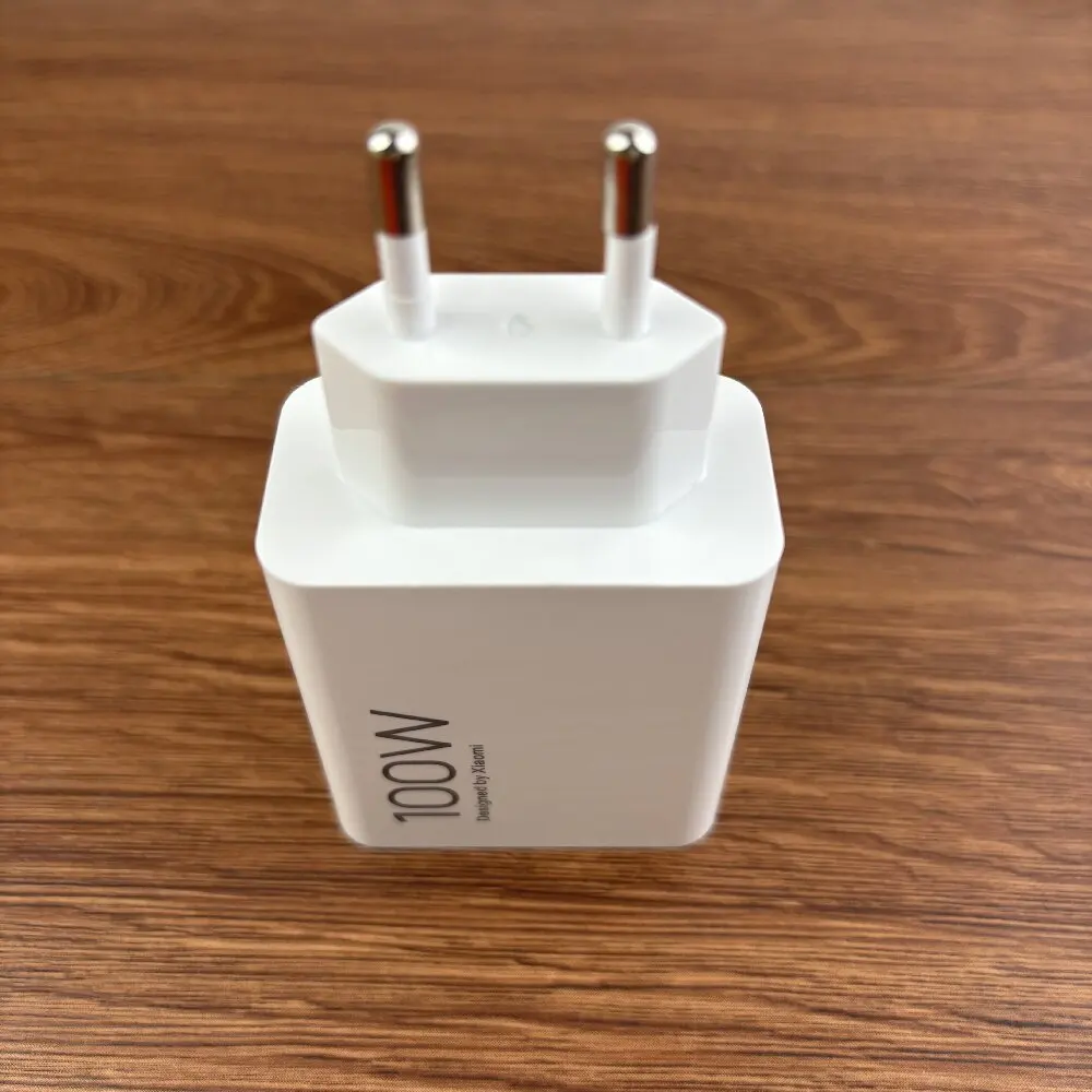 MDY-18-EF Xiaomi 100W الاتحاد الأوروبي توربو سريع الجدار محول الشحن ل MI 17 15 Ultra 15S Redmi Turbo 5 4 Pro K80 1/1.5/2M 6A USB C كابل