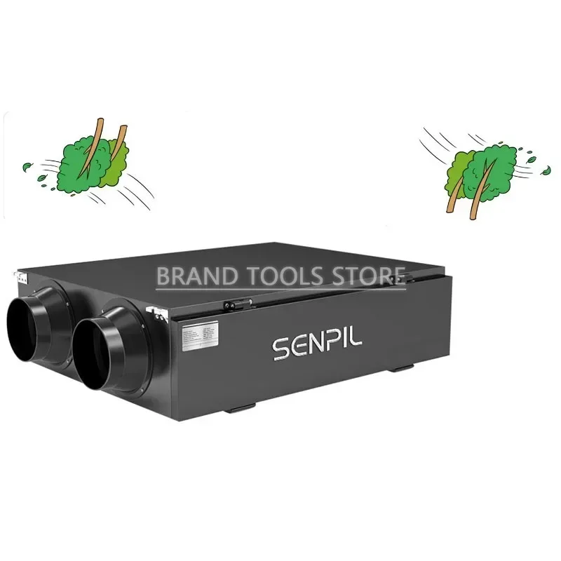 220V Fresh Air Syst… - image