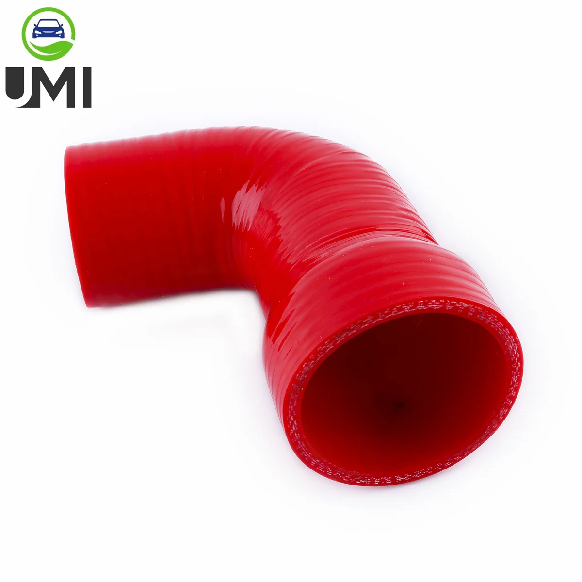 1PC 4PLY For Audi S3 A3 TT Leon Cupra R Bam 210 225 1.8T 20VT Silicone Radiator Air Intake Induction Turbo Outlet Hose Pipe Tube