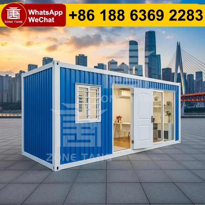 

Предварительно изготовленные домики Сборные крошечные домики Бюджетная безопасность Автономный дом Глобальная доставка Плоский пакет Дом Off Grid Смарт-технология