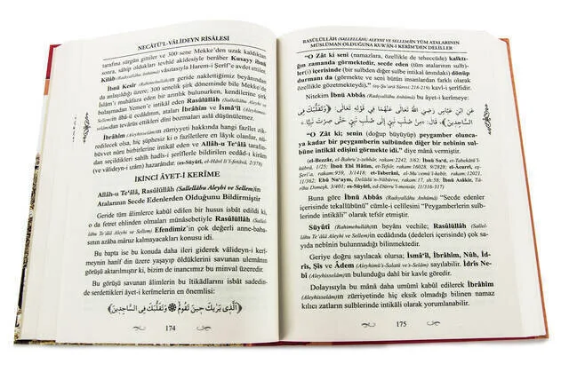 Necatül Valideyn Treatise