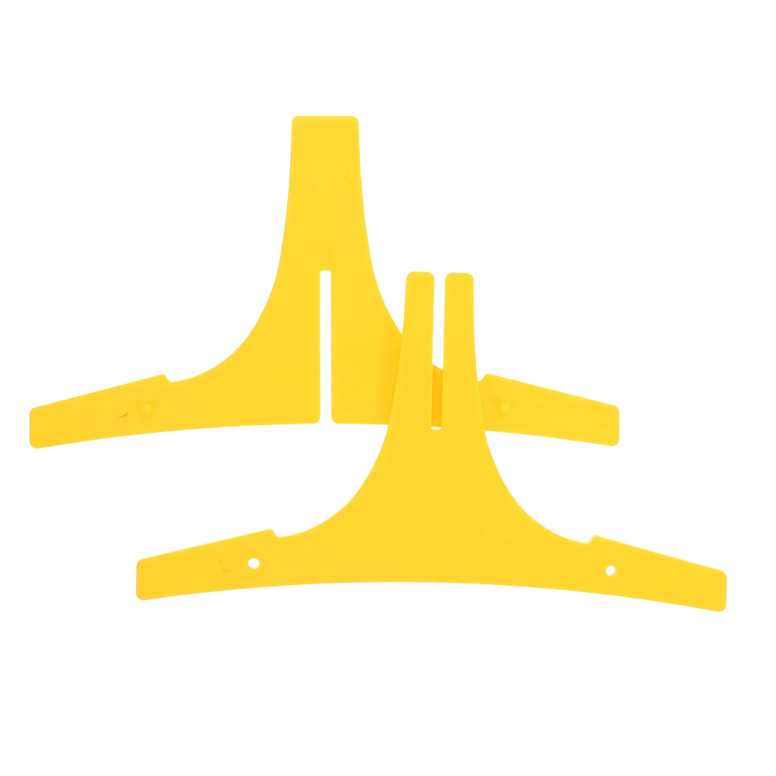 

Портативная разборная подставка для трубы: легкая, устойчивая основа для безопасного хранения и демонстрации духовых инструментов, держатель для корнета