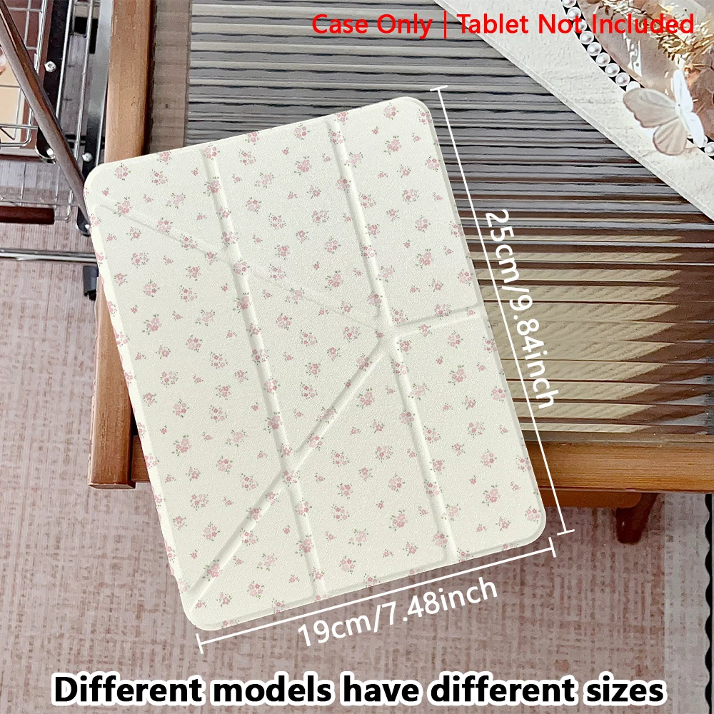 Case for iPad mini7, Pro , Air 7/8, 10/11/30;for Samsung Pad, for Xiaomi Pad, for Redmi Pad, for Huawei Pad, for Honor Pad,