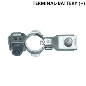 Batterieanschluss (+) für Hyundai Azera Tucson IX35 Sportage K5 K7 Cadenza 919822m100 91982-2m100 919822m100qqh 91982-2m100qqh 10 Hauptverkauf Hyundai Batterie - №8