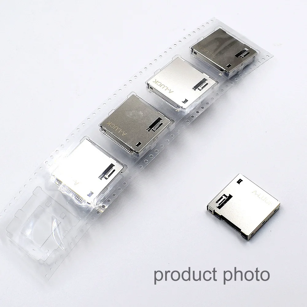 التبديل لعبة بطاقة خرطوشة قارئ صينية فتحة ليكتر cartouche SANS PCB