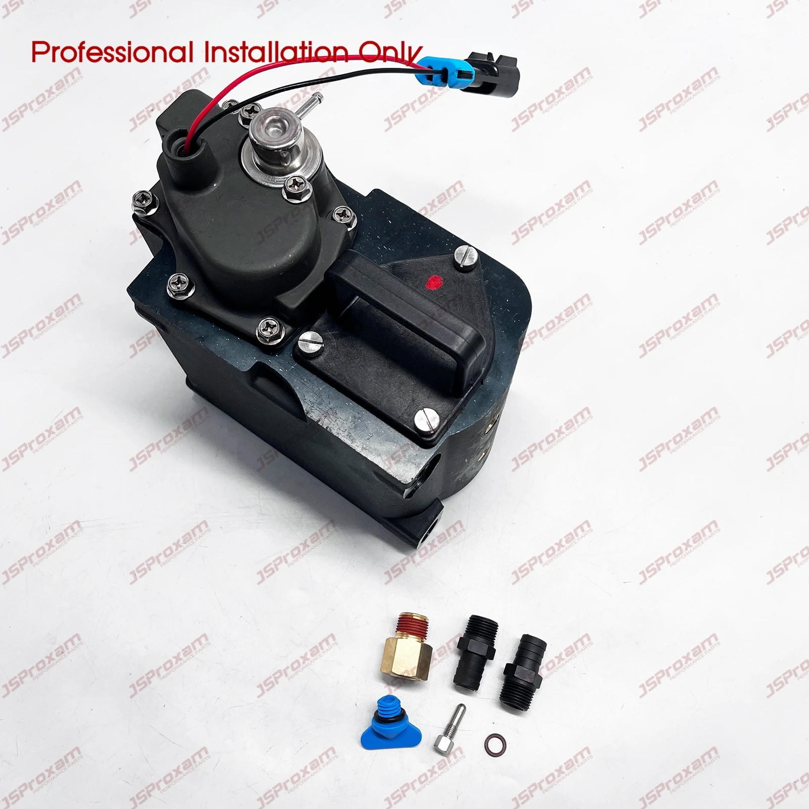 Replacement For MerCruiser New Cool Fuel Pump Module 8M0047215 864650A13