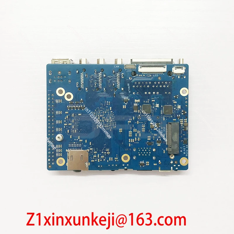 Orange Pi 5 Plus Computador de - Orange Pi 5 Plus 32Gb avaliação e preço