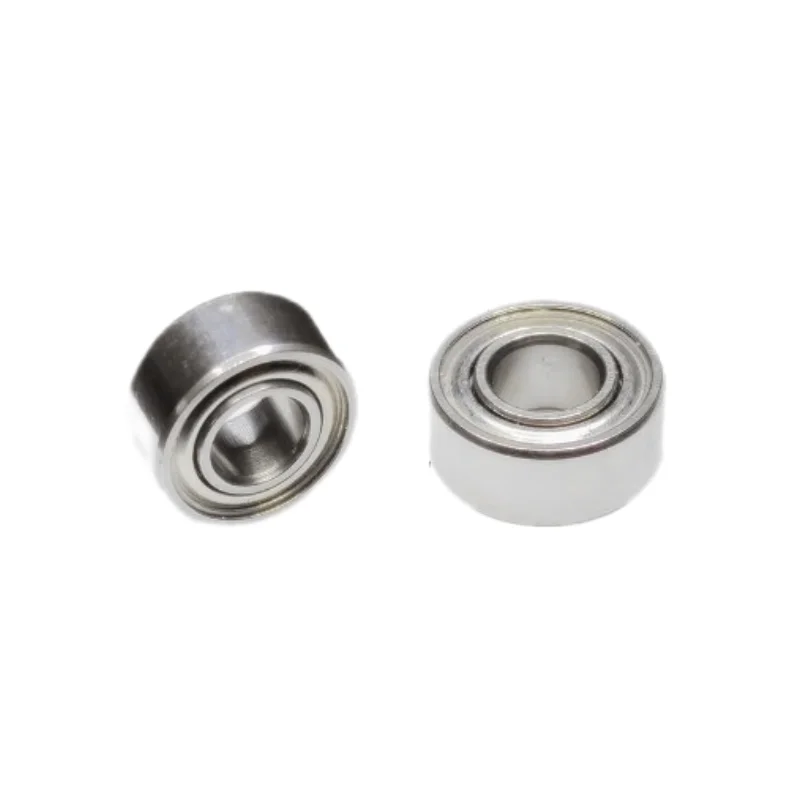 20pcs Dental Handpiece bearing SMR84ZZ 4x8x3mm stainless steel bearing for NSK Straight machine motor 50000rpm 4*8*3