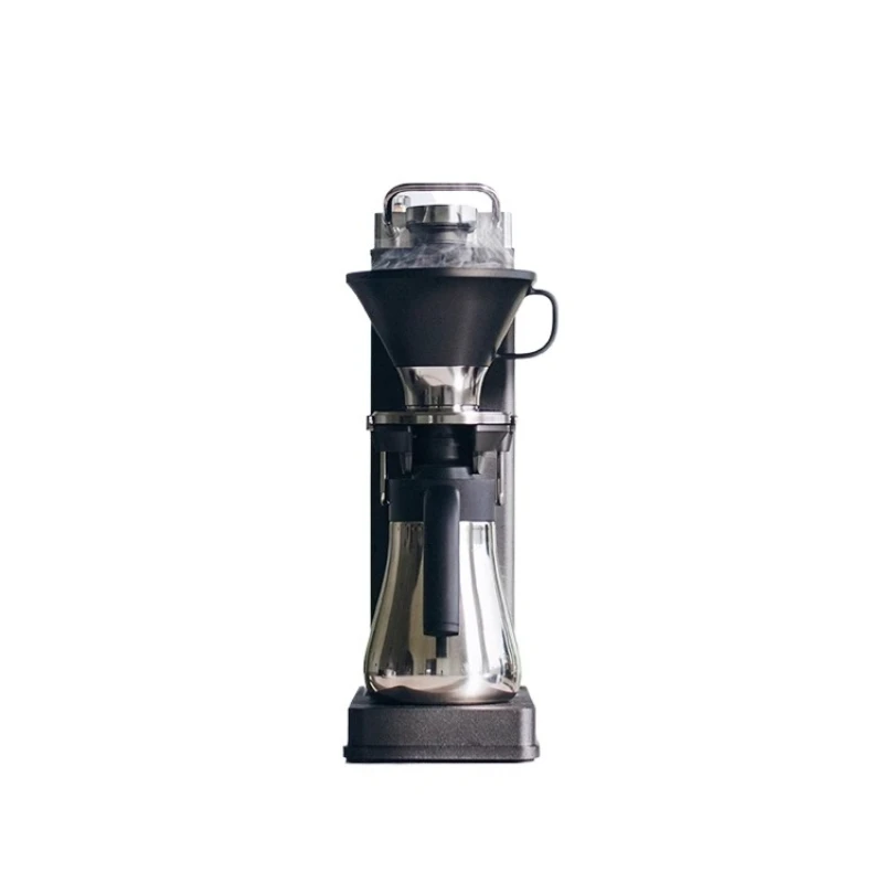 

Hand brewed American coffee drip home small office extractor