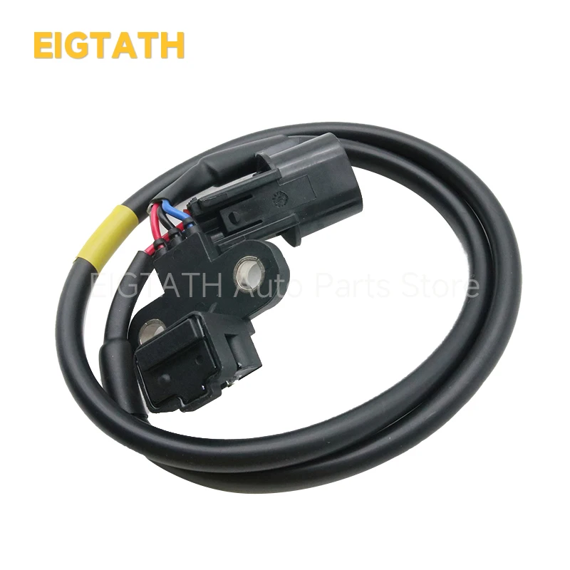 Sensor de posición de cigüeñal MD303649 para Mitsubishi Pajero Shogun, accesorios interiores de buena calidad, nuevo 96126 J5T25081 MD322972