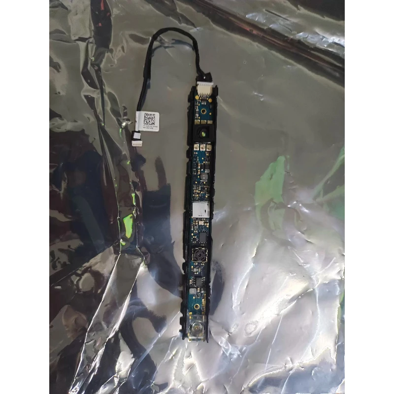 For Dell Alien 17 R4 R5 Eye Tracker Eye Tracker 0XCMKD 0YW64G